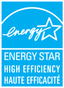Energy Star - High Efficiency